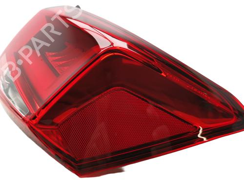 Right taillight SEAT ARONA (KJ7, KJP) 1.5 TSI | BP36403166C35 - Image 3
