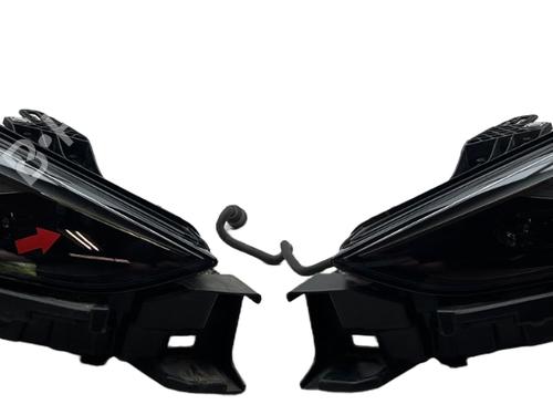 Frontpaket CUPRA FORMENTOR (KM7, KMP) 2.0 TSI 4Drive | BP36764252S1 - Image 5
