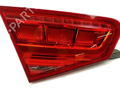 Used Left taillight Left taillight AUDI A8 D2 (4D2, 4D8) 4.2 quattro (310 hp) 34724859 34724859