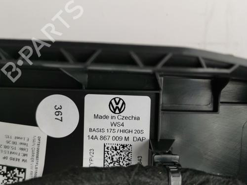 Venstre frontpanel VW ID.7 (ED2) PRO S | BP34727195C58 - Image 6