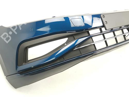 Front bumper VW PASSAT B8 (3G2, CB2) 2.0 TDI | BP35759006C7  - Image 6