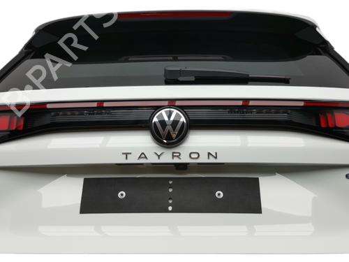 Tailgate VW TAYRON (R41) 2.0 TDI | BP35806729C6 - Image 3