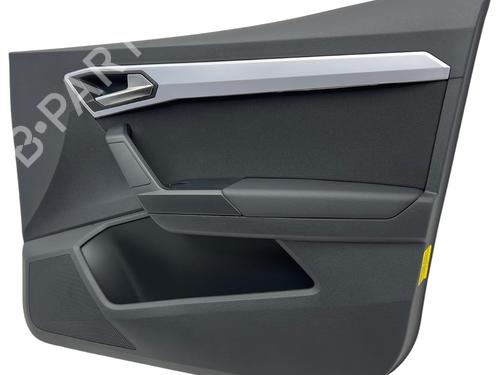 Front right panel SEAT ARONA (KJ7, KJP) 1.0 TSI | BP39195624C59 - Image 3