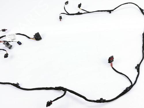 Used Wiring harness Wiring harness SEAT TARRACO (KN2) 2.0 TFSI 4Drive (245 hp) 34731774 34731774