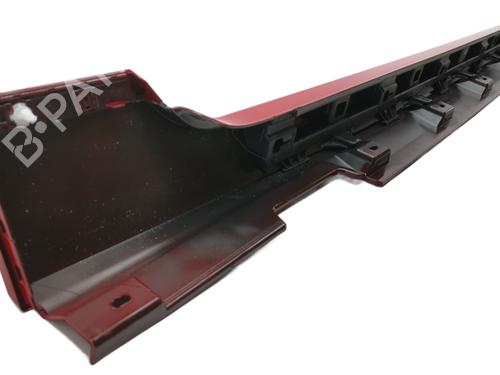 Venstre sidekjole VW PASSAT B8 (3G2, CB2) 1.4 TSI 4motion | BP34728958C115 - Image 30