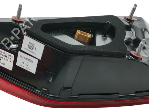 Left taillight AUDI Q3 (F3B) 45 TFSI e | BP37457996C34 - Image 7