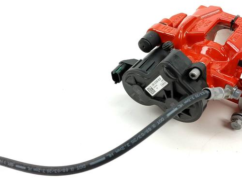 Right rear brake caliper FORD KUGA III (DFK) 2.5 Duratec Plug-in-Hybrid | BP34729989M106  - Image 5