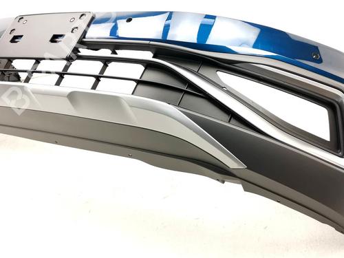Front bumper VW PASSAT B8 (3G2, CB2) 2.0 TDI | BP35758828C7 - Image 7