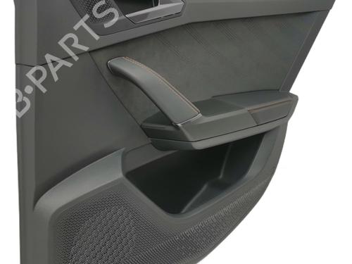 Used Rear right panel Rear right panel CUPRA LEON (KL1, KU1, KUG) 1.4 e-HYBRID (204 hp) 34731656 34731656