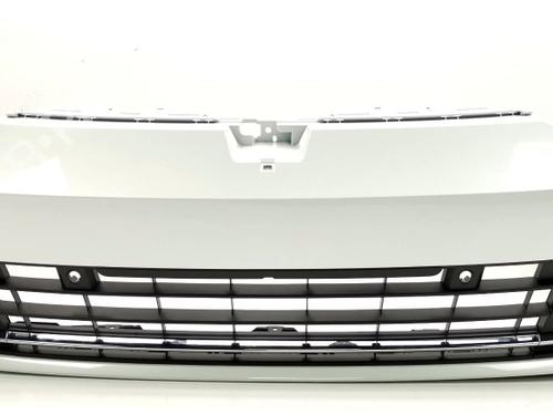 Used Front bumper Front bumper VW GOLF VIII (CD1, DA1) 2.0 TSI 4motion (190 hp) 39090017 39090017
