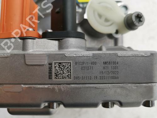 AC compressor VW ID. Buzz Bus (EBB, EBJ) Electric (EBB) | BP35762717M34 - Image 8