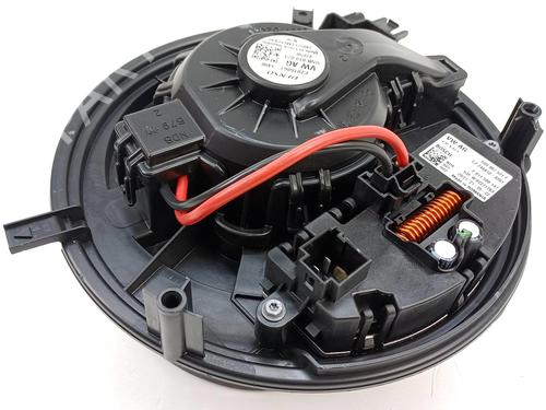 Used Heater blower motor Heater blower motor VW PASSAT B8 (3G2, CB2) 2.0 TDI (122 hp) 35757313 35757313