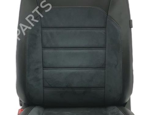 Used Left front seat Left front seat VW CALIFORNIA T6 Camper (SGC, SGG, SHC) 2.0 TDI 4motion (150 hp) 35761242 35761242