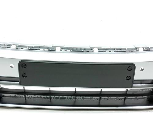 Used Front bumper Front bumper VW PASSAT B8 (3G2, CB2) 2.0 TDI (122 hp) 35757522 35757522