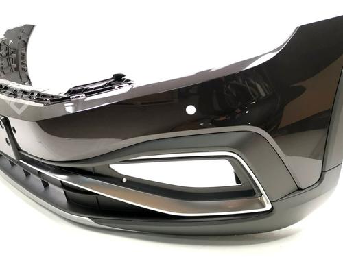Front bumper VW PASSAT B8 (3G2, CB2) 2.0 TDI | BP35758127C7 - Image 12