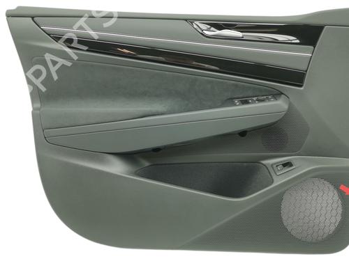 Front left panel VW ID.7 (ED2) PRO S | BP34724884C58 - Image 6