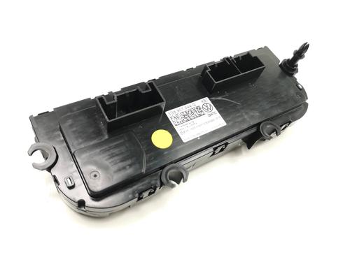 Climate control VW PASSAT B8 (3G2, CB2) 2.0 TDI | BP34727878I5 - Image 9