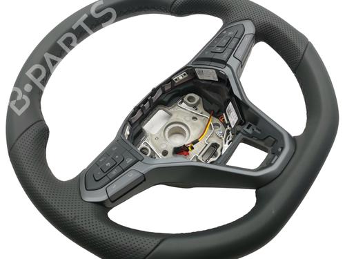 Used Steering wheel Steering wheel 37216495 37216495