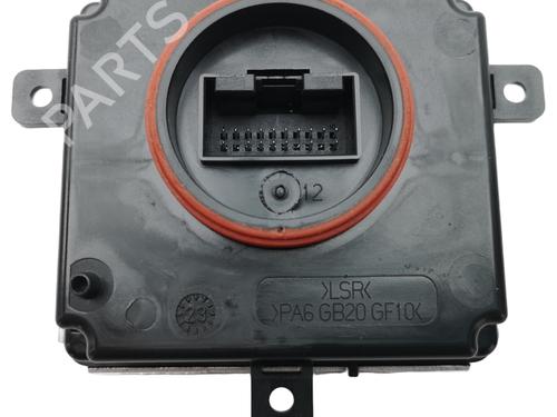 Lights ECU VW PASSAT B8 (3G2, CB2) 2.0 TDI | BP36899304M55  - Image 5