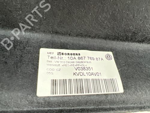 Rear parcel shelf CUPRA BORN (K11) 45 | BP38588782C85 - Image 5