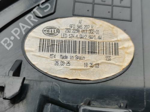 Left taillight SEAT IBIZA V (KJ1, KJG) 1.5 TSI | BP37229242C34 - Image 8