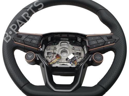 Used Steering wheel Steering wheel AUDI Q3 (F3B) 45 TFSI e (245 hp) 35806713 35806713