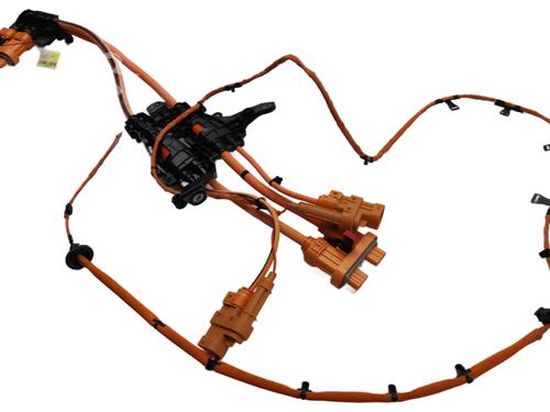 Wiring harness VW ID. Buzz Bus (EBB, EBJ) Electric 4motion (EBB) | BP34730207E16  - Image 9