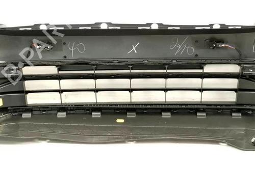 Front bumper VW PASSAT B8 (3G2, CB2) 2.0 TDI | BP35758695C7 - Image 2