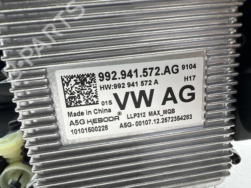 Right headlight VW TIGUAN (CT1) 2.0 TSI 4motion | BP39225071C29 - Image 11