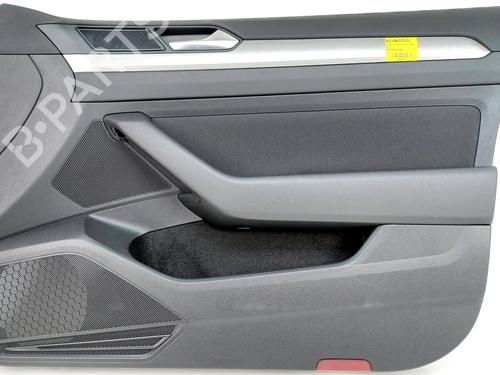 Used Front right panel Front right panel VW PASSAT B8 (3G2, CB2) 2.0 TDI (122 hp) 34726355 34726355