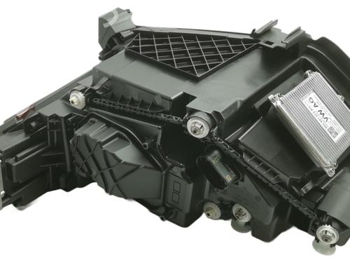 Right headlight VW ID. Buzz Bus (EBB, EBJ) Electric 4motion (EBB) | BP34731020C29  - Image 7
