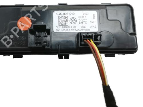 Climate control VW TAYRON (R41) 2.0 TDI | BP34728664I5  - Image 10
