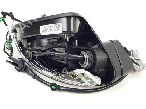 Right mirror VW PASSAT B8 (3G2, CB2) 2.0 TDI | BP35758183C27 - Image 4