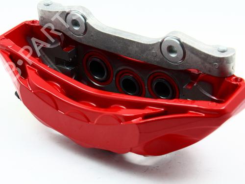 Right front brake caliper AUDI Q7 (4MB, 4MG, 4MQ) 55 TFSI quattro | BP34726231M104  - Image 12