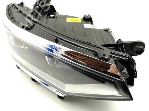 Right headlight VW PASSAT B8 (3G2, CB2) 2.0 TDI | BP34726610C29 - Image 5