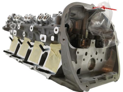 Cylinder head AUDI A4 B8 (8K2) 2.7 TDI | BP35761482M5 - Image 5