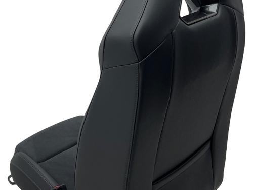 Right front seat CUPRA LEON Sportstourer (KL8, KU8, KUD) 2.0 TSI 4Drive | BP37434246C16 - Image 11