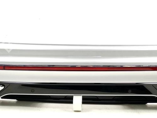 Used Rear bumper Rear bumper 35758763 35758763