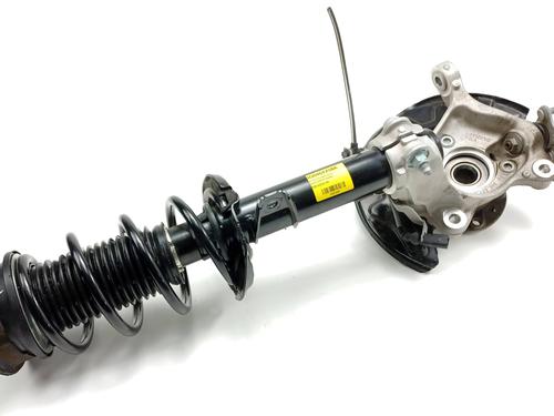 Used Right front suspension Right front suspension VW GOLF VII Van (5G1) 1.6 TDi (105 hp) 35757359 35757359
