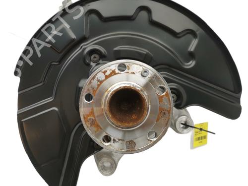 Used Left front steering knuckle Left front steering knuckle VW ID.7 (ED2) PRO S (286 hp) 34727370 34727370