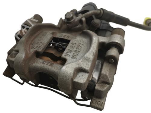 Left rear brake caliper VW GOLF VII Van (5G1) 1.6 TDi | BP34732260M107 - Image 7