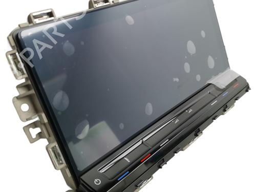 Used Display monitor Display monitor VW CADDY V MPV (SBB, SBJ) 1.5 TSi EVO (114 hp) 34728354 34728354