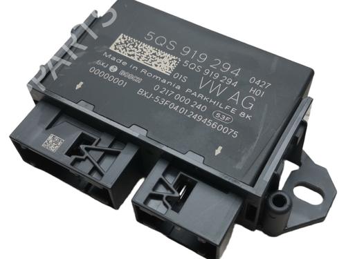 Electronic module CUPRA FORMENTOR (KM7, KMP) 2.0 TSI 4Drive | BP36551042M83 - Image 2