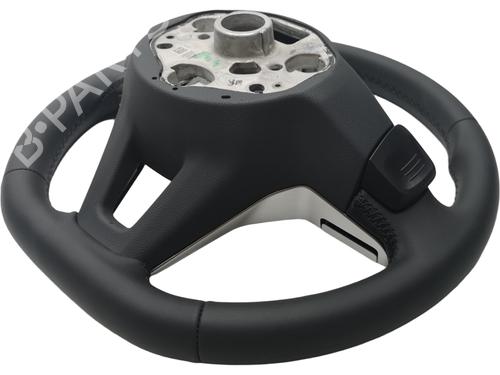 Steering wheel VW TAYRON (R41) 2.0 TDI | BP37600854C49 - Image 8