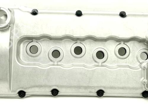 Used Valve cover Valve cover SEAT ALHAMBRA (710, 711) 2.0 TSI (220 hp) 35761067 35761067