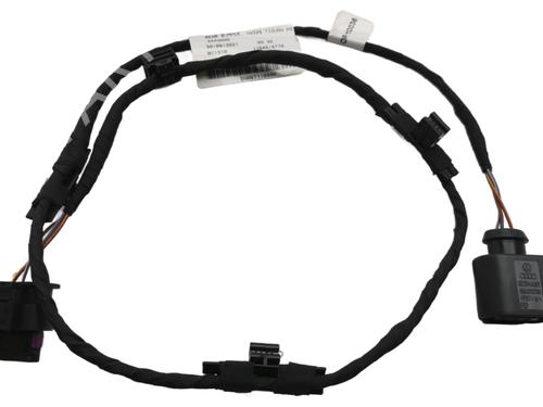 Used Wiring harness Wiring harness VW TIGUAN (AD1, AX1) 2.0 TDI 4motion (177 hp) 35762859 35762859