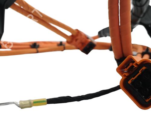Cable VW TIGUAN (CT1) 2.0 TSI 4motion | BP37229323E12 - Image 5