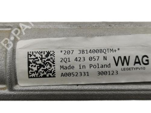 Steering rack SEAT IBIZA V (KJ1, KJG) 1.5 TSI | BP35763094M22 - Image 6