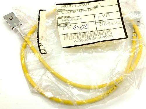 Used Cable Cable VW GOLF V Variant (1K5) 1.4 TSI (140 hp) 35757418 35757418
