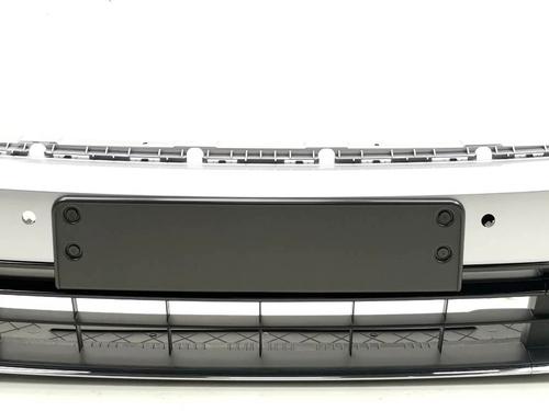 Used Front bumper Front bumper VW PASSAT B8 (3G2, CB2) 2.0 TDI (122 hp) 35758542 35758542